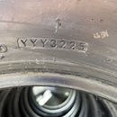 225/70R16, 117/115N, YOKOHAMA, RY108Bイボ付　2025年製 激安美品　6本セット:60,000円