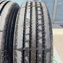 225/70R16, 117/115N, YOKOHAMA, RY108Bイボ付　2025年製 激安美品　6本セット:60,000円