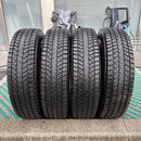 175/80R15 BRIDGESTONE 2021年製 ブリザック DM-V3 中古スタッドレス ４本セット:20000円
