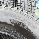 175/80R15 BRIDGESTONE 2021年製 ブリザック DM-V3 中古スタッドレス ４本セット:20000円