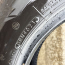 175/80R15 BRIDGESTONE 2021年製 ブリザック DM-V3 中古スタッドレス ４本セット:20000円