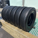 175R14 LT 8PR BRIDGESTONE VL1 中古スタッドレスタイヤ　激安美品　6本セット:36000円