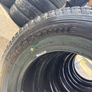 175R14 LT 8PR BRIDGESTONE VL1 中古スタッドレスタイヤ　激安美品　6本セット:36000円