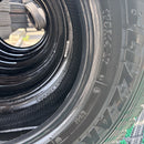 175R14 LT 8PR BRIDGESTONE VL1 中古スタッドレスタイヤ　激安美品　6本セット:36000円