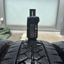 175R14 LT 8PR BRIDGESTONE VL1 中古スタッドレスタイヤ　激安美品　6本セット:36000円