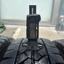 175R14 LT 8PR BRIDGESTONE VL1 中古スタッドレスタイヤ　激安美品　6本セット:36000円