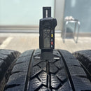 175R14 LT 8PR BRIDGESTONE VL1 中古スタッドレスタイヤ　激安美品　6本セット:36000円