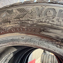 175/65R14, 82Q, ヨコハマ　IG70, 2025年製, 激安美品　４本セット:20,000円