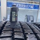11R22.5 ダンロップ　　激安美品　2023年 激安美品　9分山 2本セット:46000円