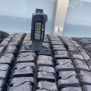 11R22.5 ダンロップ　2023年 激安美品　9分山 4本セット:92000円