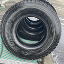 11R22.5 ダンロップ　2023年 激安美品　9分山 4本セット:92000円
