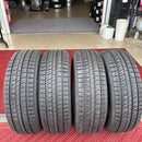 205/60R16 BRIDGESTONE VRX2 イボ付　未使用冬タイヤ４本セット:74000円