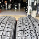 205/60R16 BRIDGESTONE VRX2 イボ付　未使用冬タイヤ４本セット:74000円