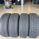 215/65R16 TOYO TRANPATH TX イボ付　未使用冬タイヤ４本セット:62000円