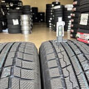 215/65R16 TOYO TRANPATH TX イボ付　未使用冬タイヤ４本セット:62000円