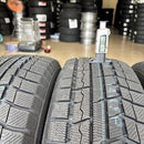 215/65R16 TOYO TRANPATH TX イボ付　未使用冬タイヤ４本セット:62000円