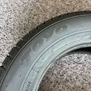 215/65R16 TOYO TRANPATH TX イボ付　未使用冬タイヤ４本セット:62000円