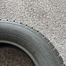 215/65R16 TOYO TRANPATH TX イボ付　未使用冬タイヤ４本セット:62000円