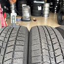 195/65R15 TOYO OBSERVE イボ付　未使用冬タイヤ４本セット:42000円