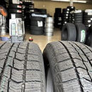 195/65R15 TOYO OBSERVE イボ付　未使用冬タイヤ４本セット:42000円