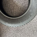 195/65R15 TOYO OBSERVE イボ付　未使用冬タイヤ４本セット:42000円