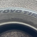 195/65R15 TOYO OBSERVE イボ付　未使用冬タイヤ４本セット:42000円