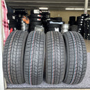 165/60R15 TOYO OBSERVE GIZ3 イボ付　未使用冬タイヤ４本セット:54000円