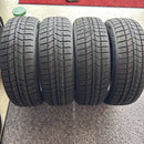 165/55R15 TOYO OBSERVE GIZ3 イボ付　未使用冬タイヤ４本セット:58000円
