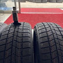 165/55R15 TOYO OBSERVE GIZ3 イボ付　未使用冬タイヤ４本セット:58000円