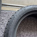 165/55R15 TOYO OBSERVE GIZ3 イボ付　未使用冬タイヤ４本セット:58000円