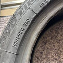 165/55R15 TOYO OBSERVE GIZ3 イボ付　未使用冬タイヤ４本セット:58000円
