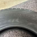 185/70R14 TOYO OBSERVE GIZ3 イボ付　未使用冬タイヤ４本セット:48000円