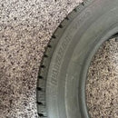 165/70R14 BRIDGESTONE VRX2 イボ付　未使用冬タイヤ４本セット:46000円