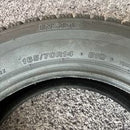 165/70R14 BRIDGESTONE VRX2 イボ付　未使用冬タイヤ４本セット:46000円