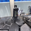 11R22.5 中古再生　ゲタ山　激安　8本セット:120000円
