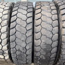 11R22.5 中古再生　ゲタ山　激安　8本セット:120000円