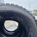 11R22.5 16PR YOKOHAMA LG1 地山中古夏タイヤ　激安美品　4本セット:60000円