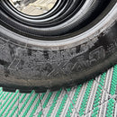 11R22.5 16PR YOKOHAMA LG1 地山中古夏タイヤ　激安美品　4本セット:60000円