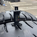 11R22.5 16PR YOKOHAMA LG1 地山中古夏タイヤ　激安美品　4本セット:60000円