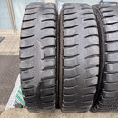 11R22.5 16PR YOKOHAMA LG1 地山中古夏タイヤ　激安美品　4本セット:60000円