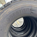 295/80R22.5 BRIDGESTONE W900 FOR BUS USE 2025年製 4本セット:109000円
