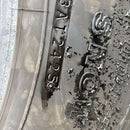 295/80R22.5 BRIDGESTONE W900 FOR BUS USE 2025年製 4本セット:109000円
