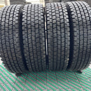 11R22.5 M920 再生中古冬タイヤ ４本セット:84000円