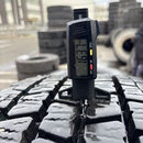 11R22.5 M920 再生中古冬タイヤ ４本セット:84000円