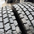 11R22.5 M920 再生中古冬タイヤ ４本セット:84000円