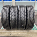 11R22.5 16PR TOYO M920 中古冬タイヤ　激安美品　　4本セット:96000円
