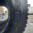 11R22.5 16PR TOYO M920 中古冬タイヤ　激安美品　　4本セット:96000円
