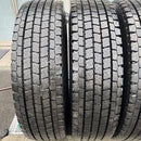 11R22.5 16PR TOYO M920 中古冬タイヤ　激安美品　　4本セット:96000円