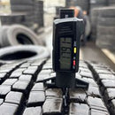 11R22.5 16PR ブリヂストン W999 2025年製 中古冬タイヤ ２本セット:46000円