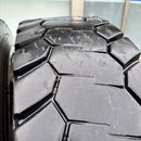 11R22.5 BRIDGESTONE ,L370 中古ゲタ山 ２本セット:30000円